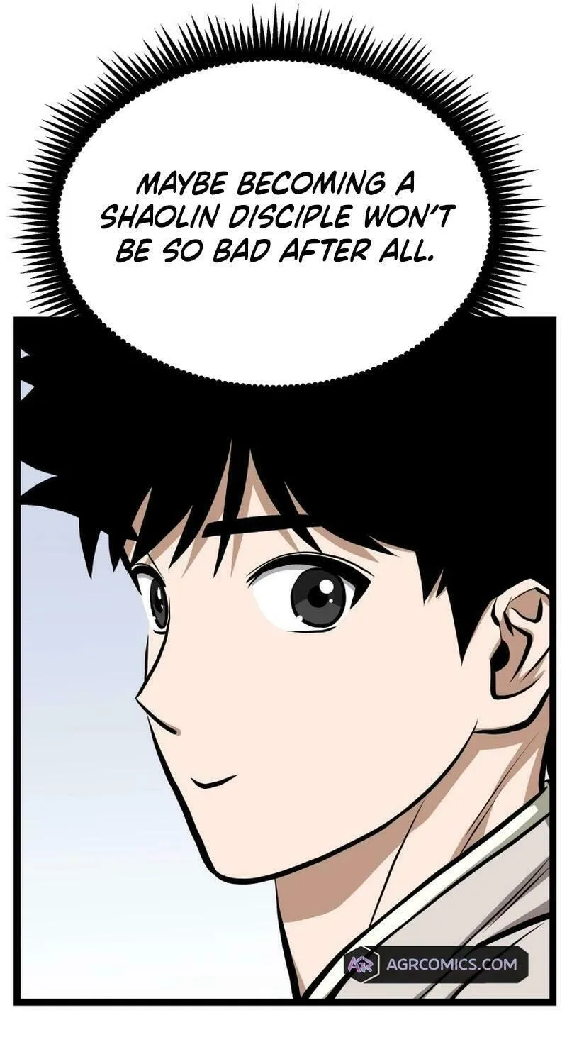 One Step Divine Fist Chapter 15 page 77 - 
