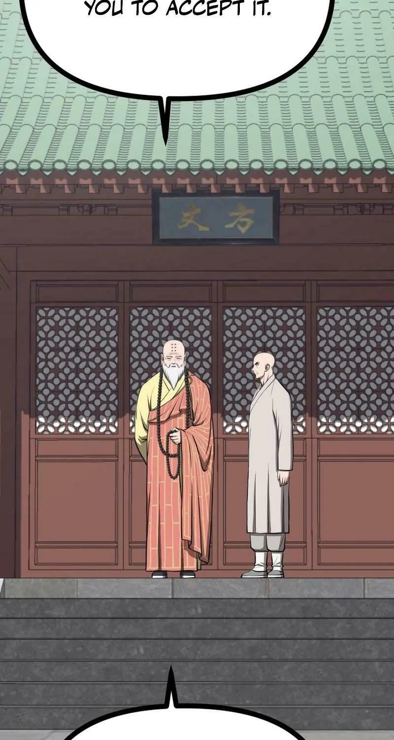 One Step Divine Fist Chapter 15 page 80 - 