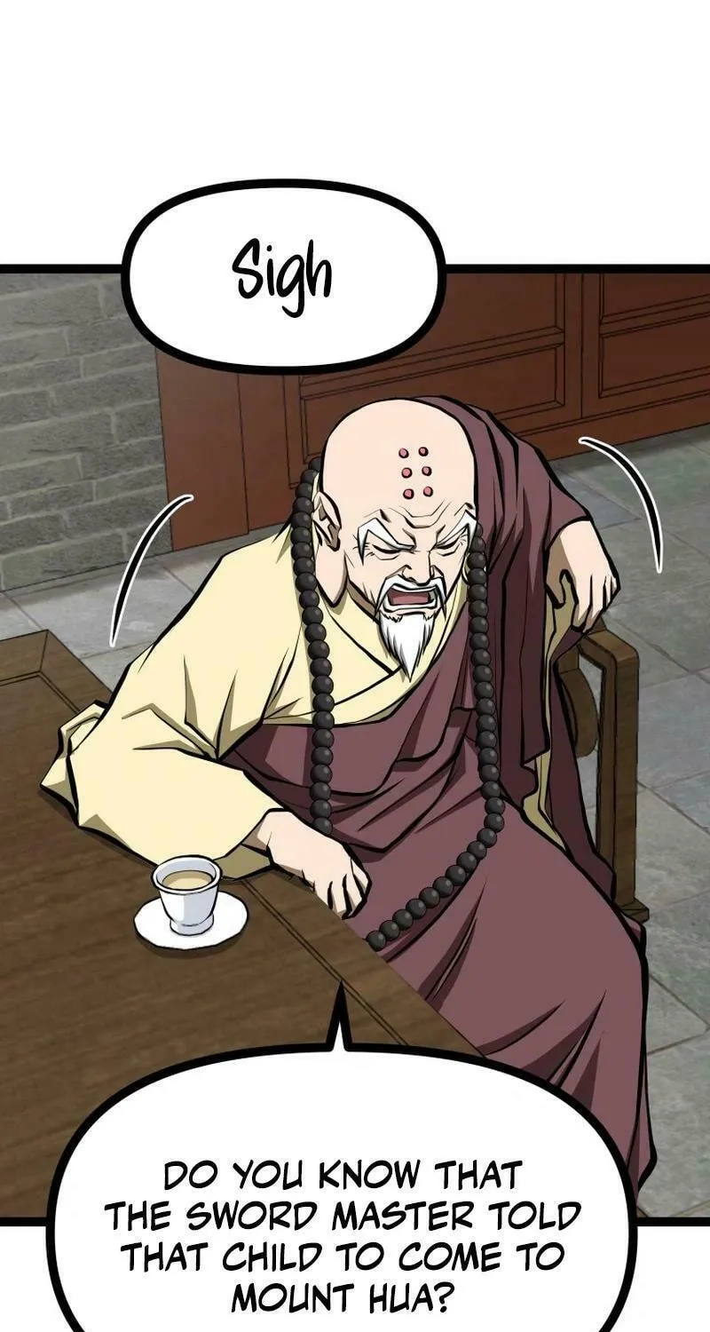 One Step Divine Fist Chapter 15 page 9 - 
