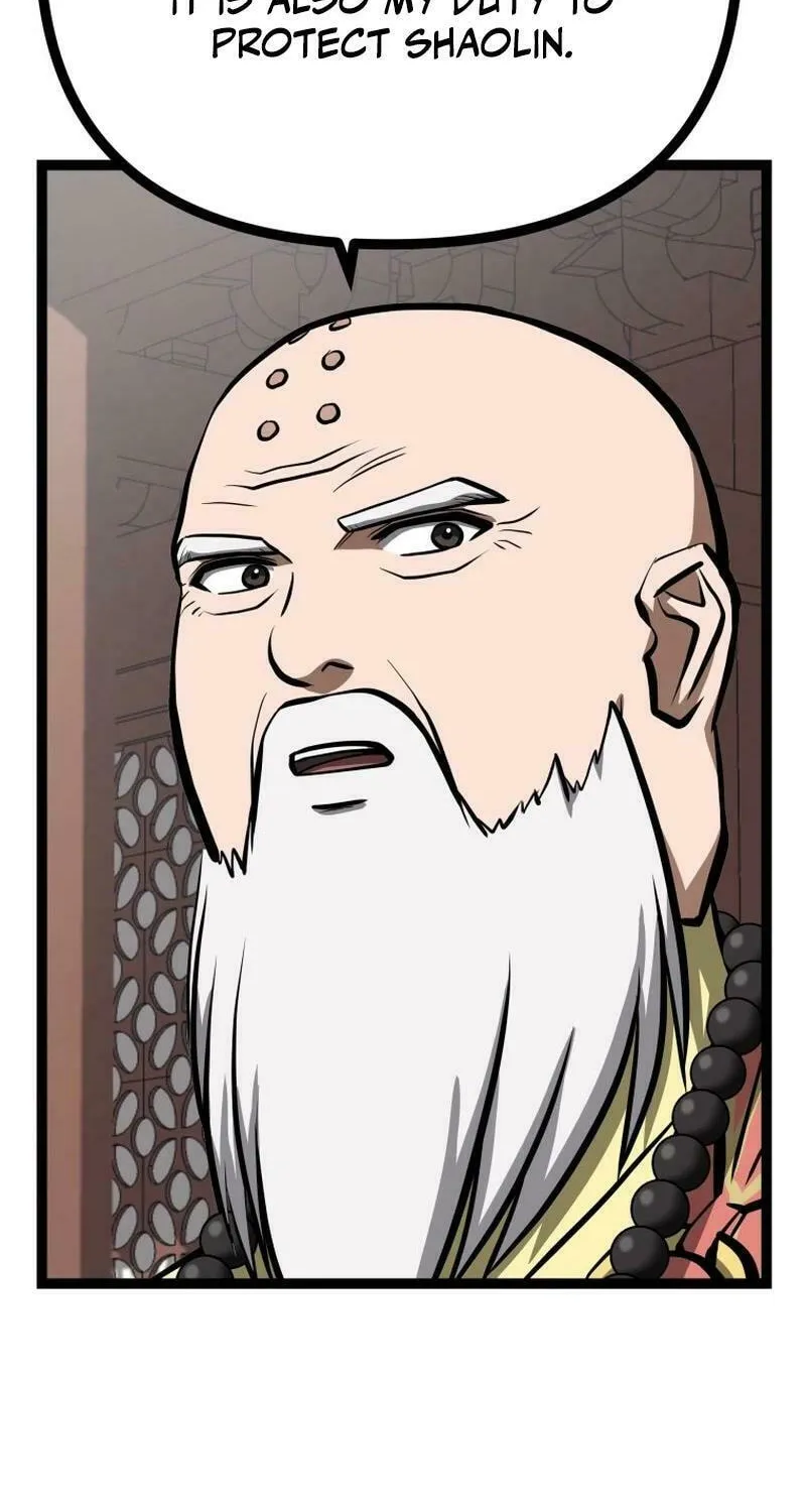 One Step Divine Fist Chapter 15 page 82 - 