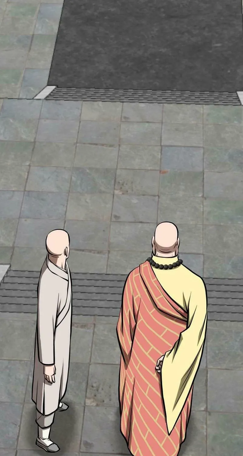 One Step Divine Fist Chapter 15 page 86 - 