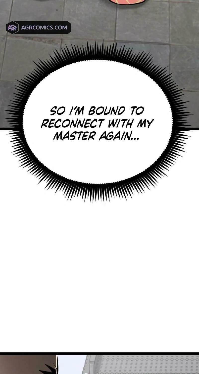 One Step Divine Fist Chapter 15 page 87 - 