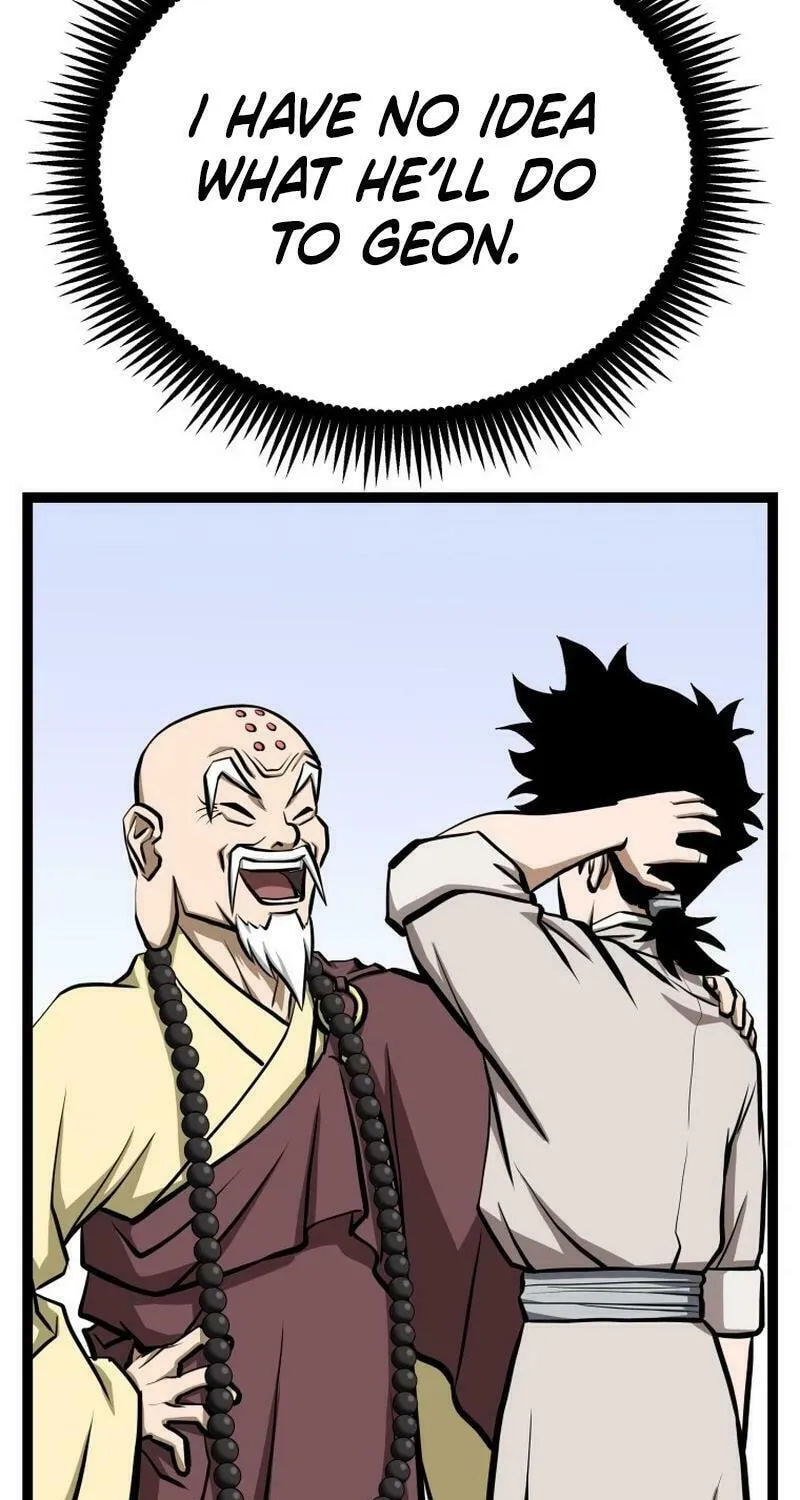 One Step Divine Fist Chapter 15 page 89 - 