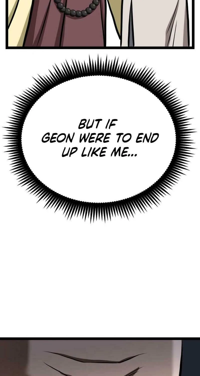 One Step Divine Fist Chapter 15 page 90 - 