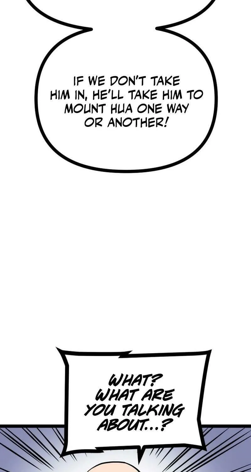 One Step Divine Fist Chapter 15 page 10 - 