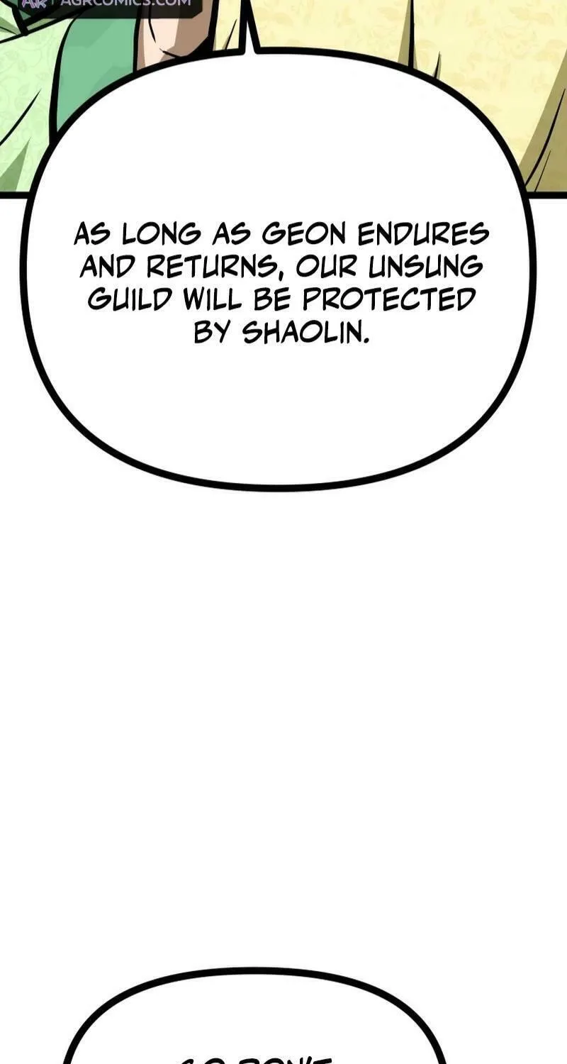 One Step Divine Fist Chapter 15 page 99 - 