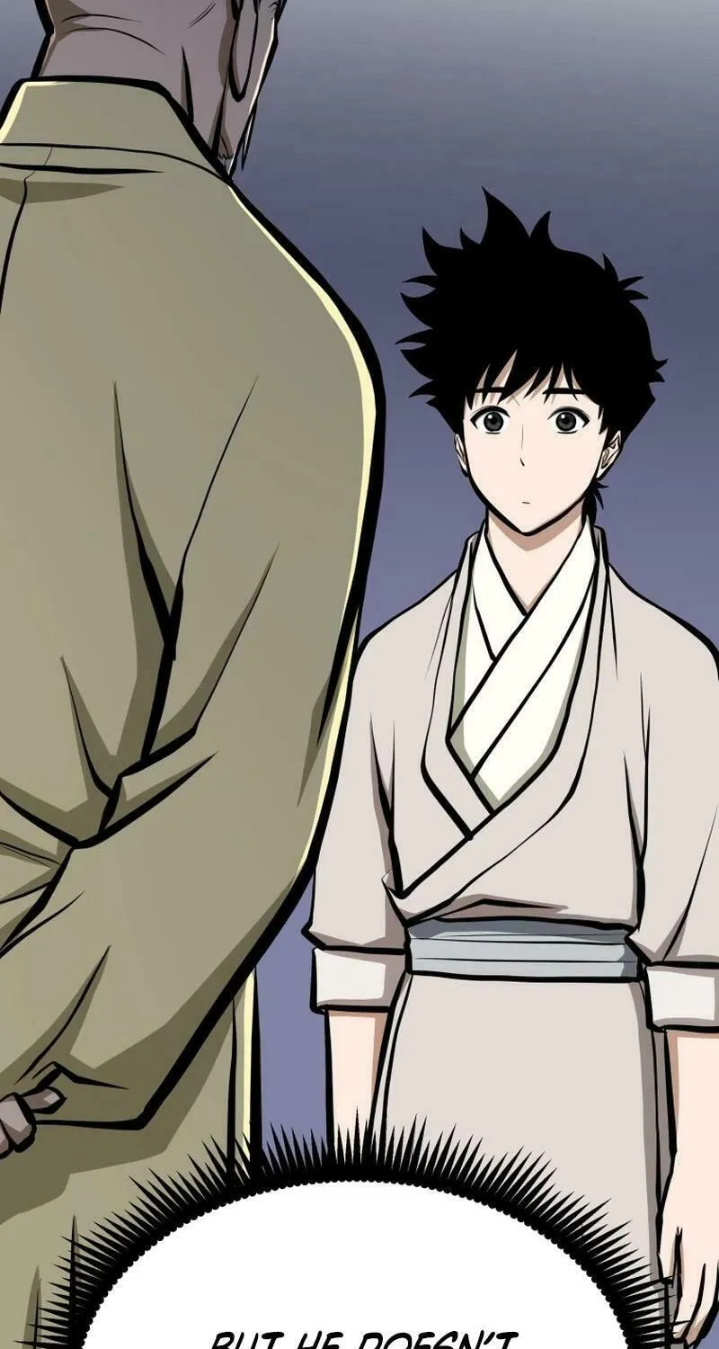 One Step Divine Fist Chapter 16 page 13 - 