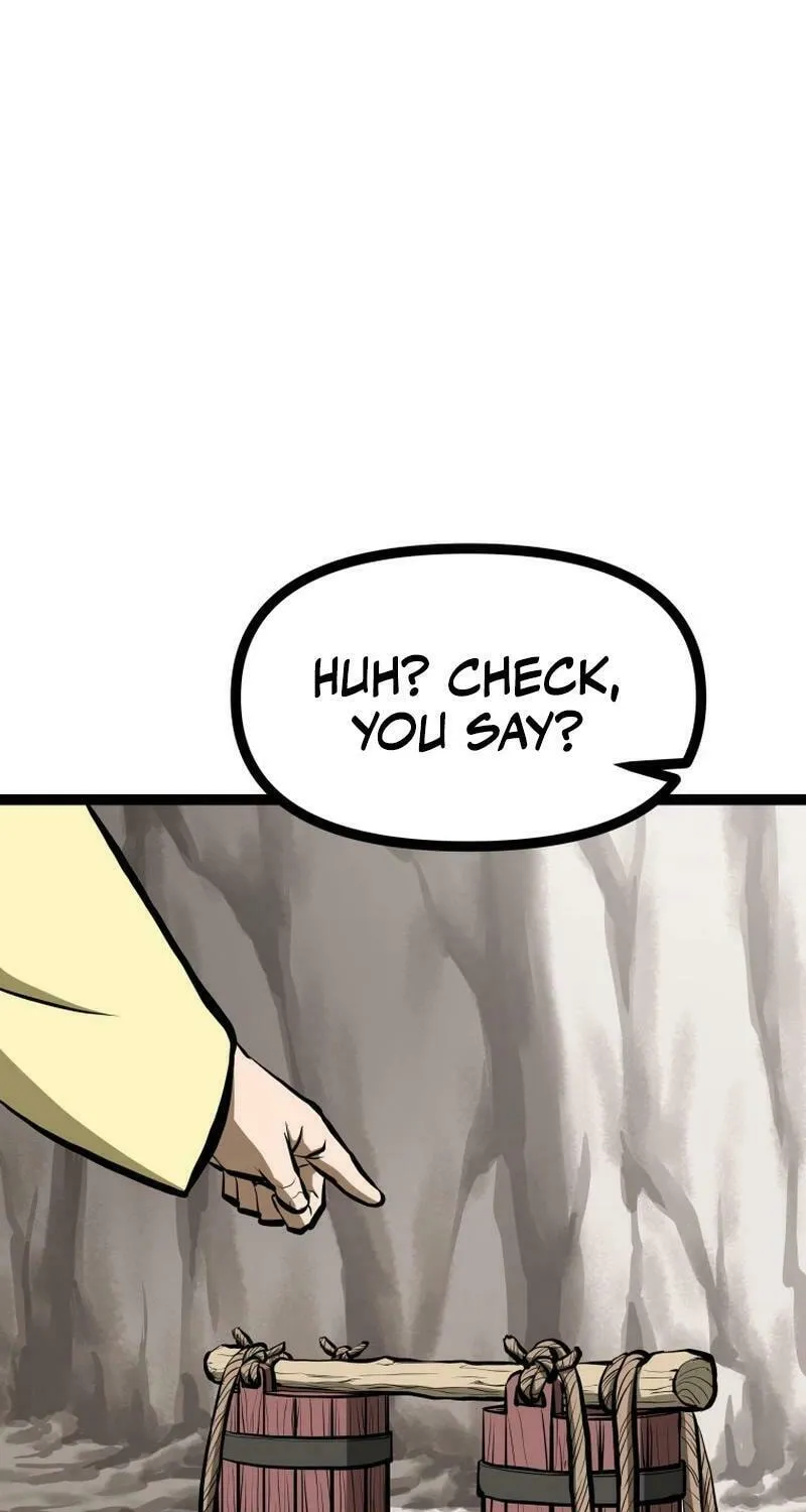 One Step Divine Fist Chapter 16 page 19 - 