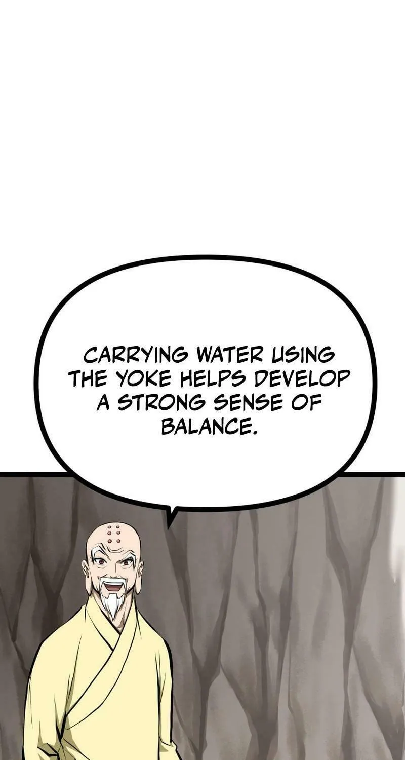 One Step Divine Fist Chapter 16 page 23 - 