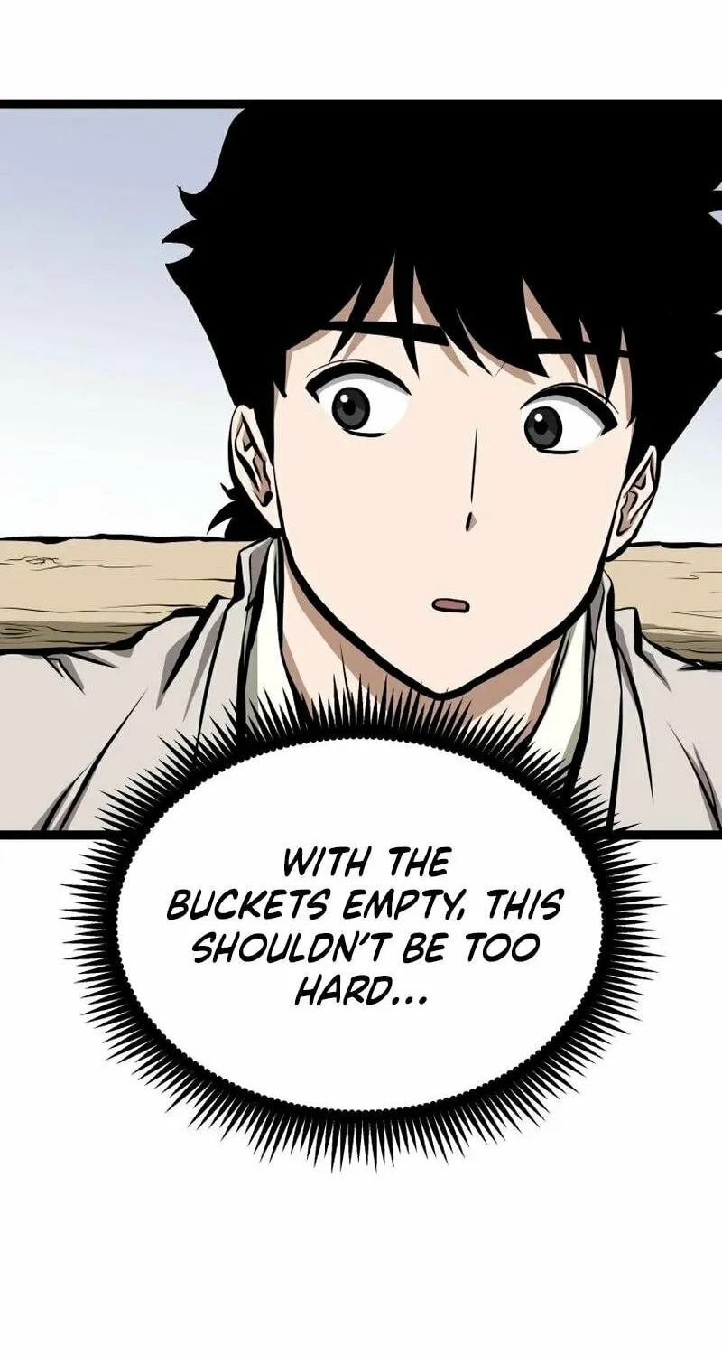 One Step Divine Fist Chapter 16 page 28 - 