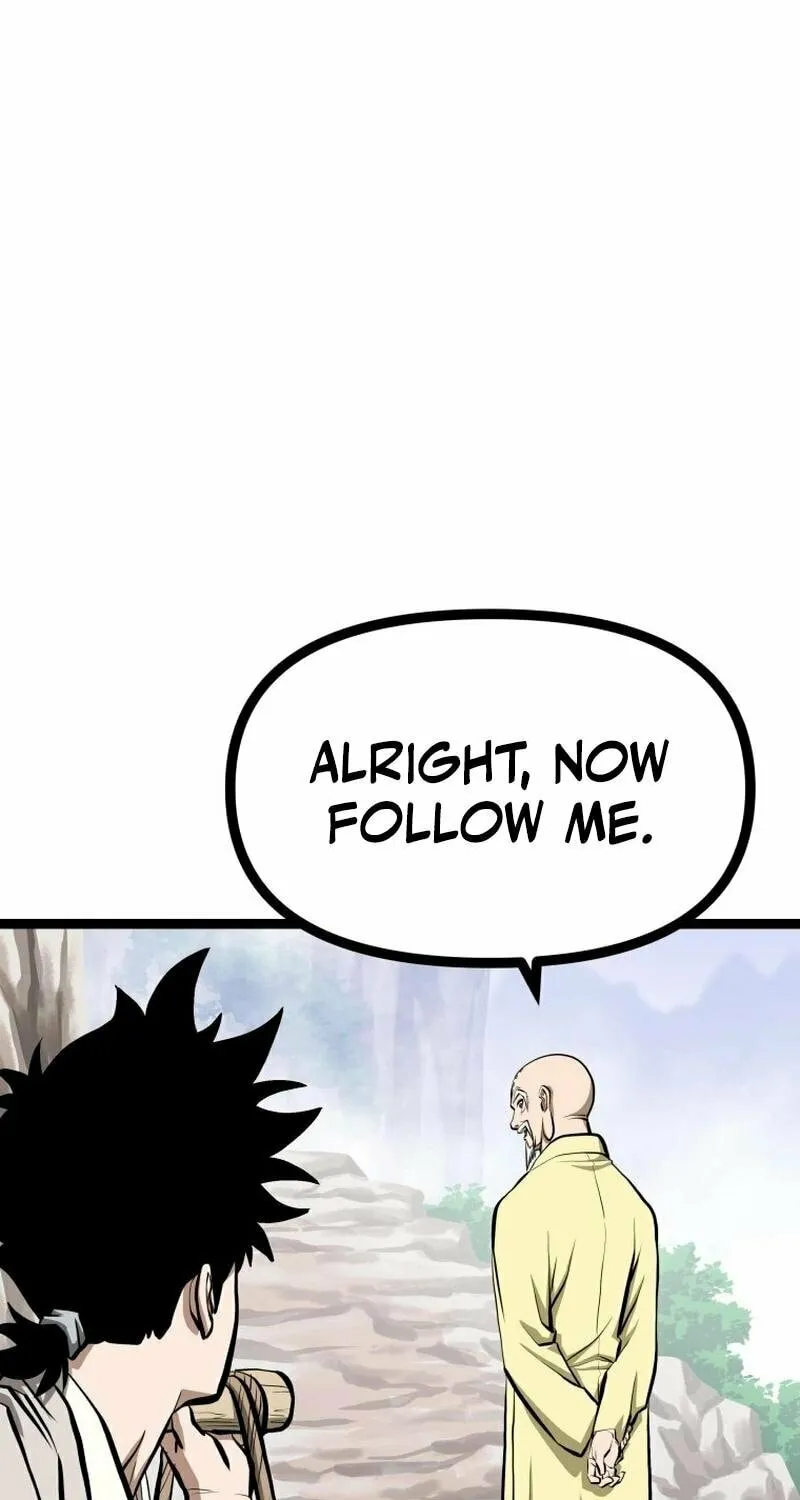 One Step Divine Fist Chapter 16 page 29 - 