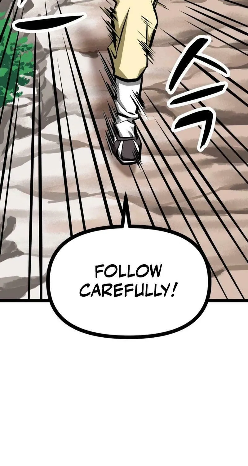 One Step Divine Fist Chapter 16 page 33 - 