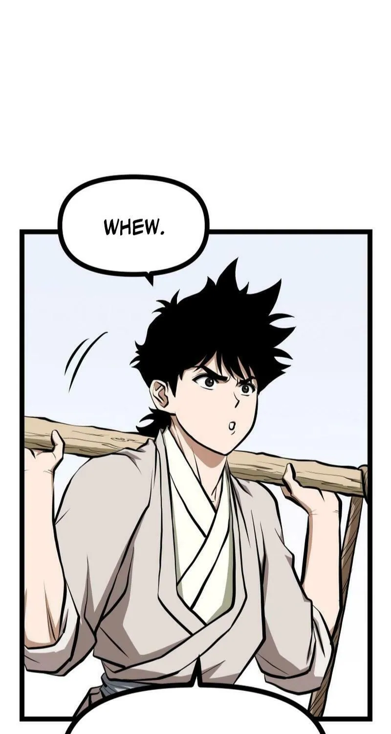 One Step Divine Fist Chapter 16 page 34 - 