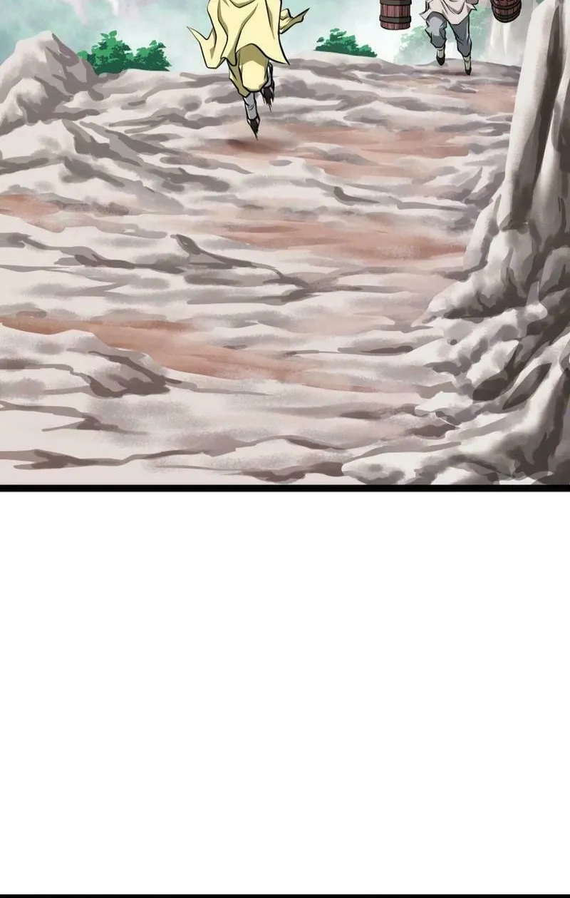 One Step Divine Fist Chapter 16 page 39 - 