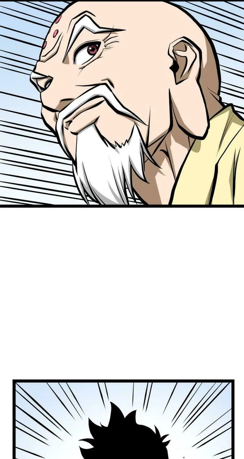 One Step Divine Fist Chapter 16 page 40 - 