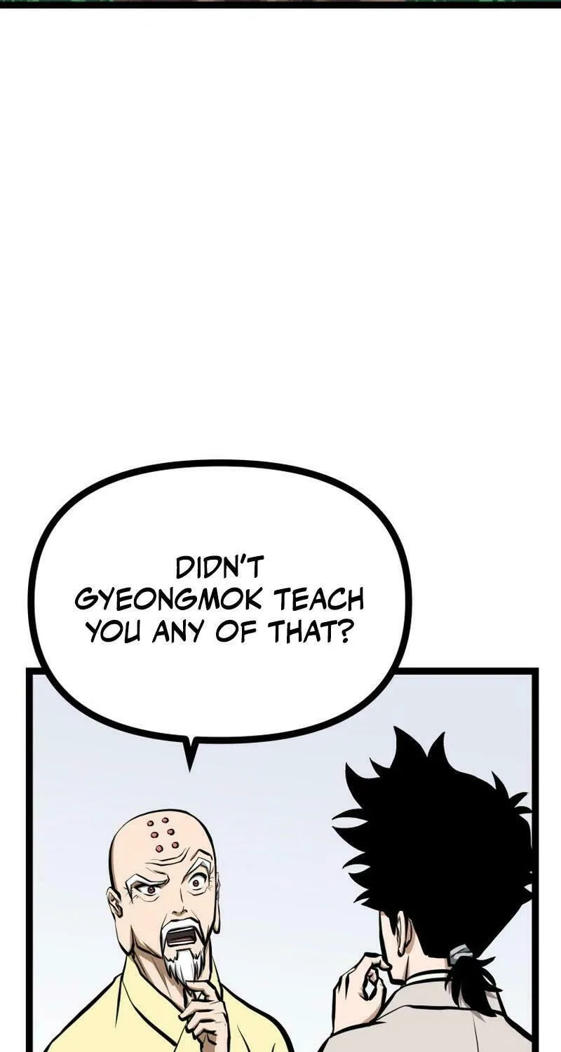 One Step Divine Fist Chapter 16 page 5 - 