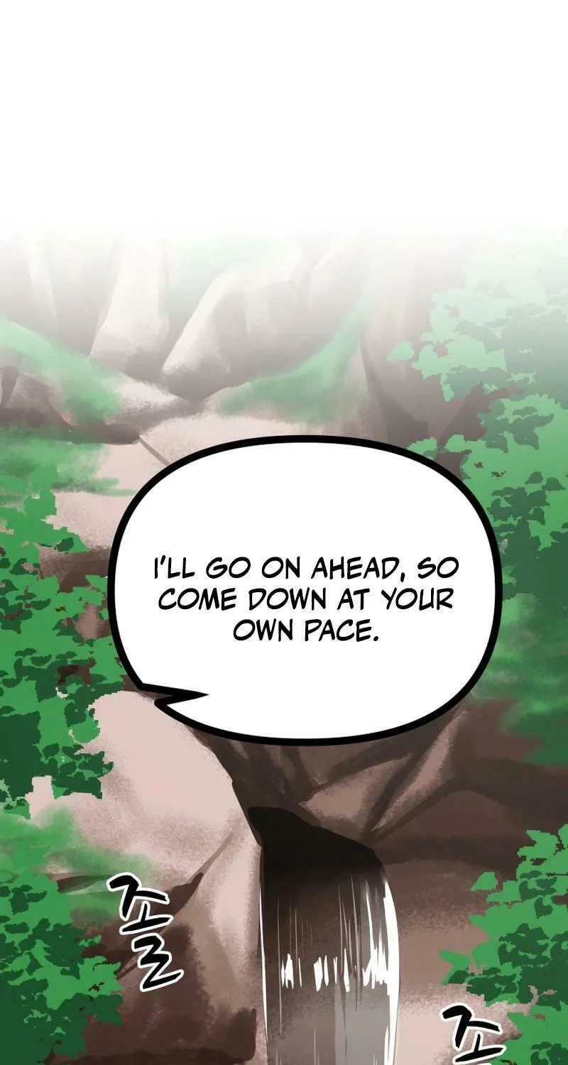 One Step Divine Fist Chapter 16 page 48 - 