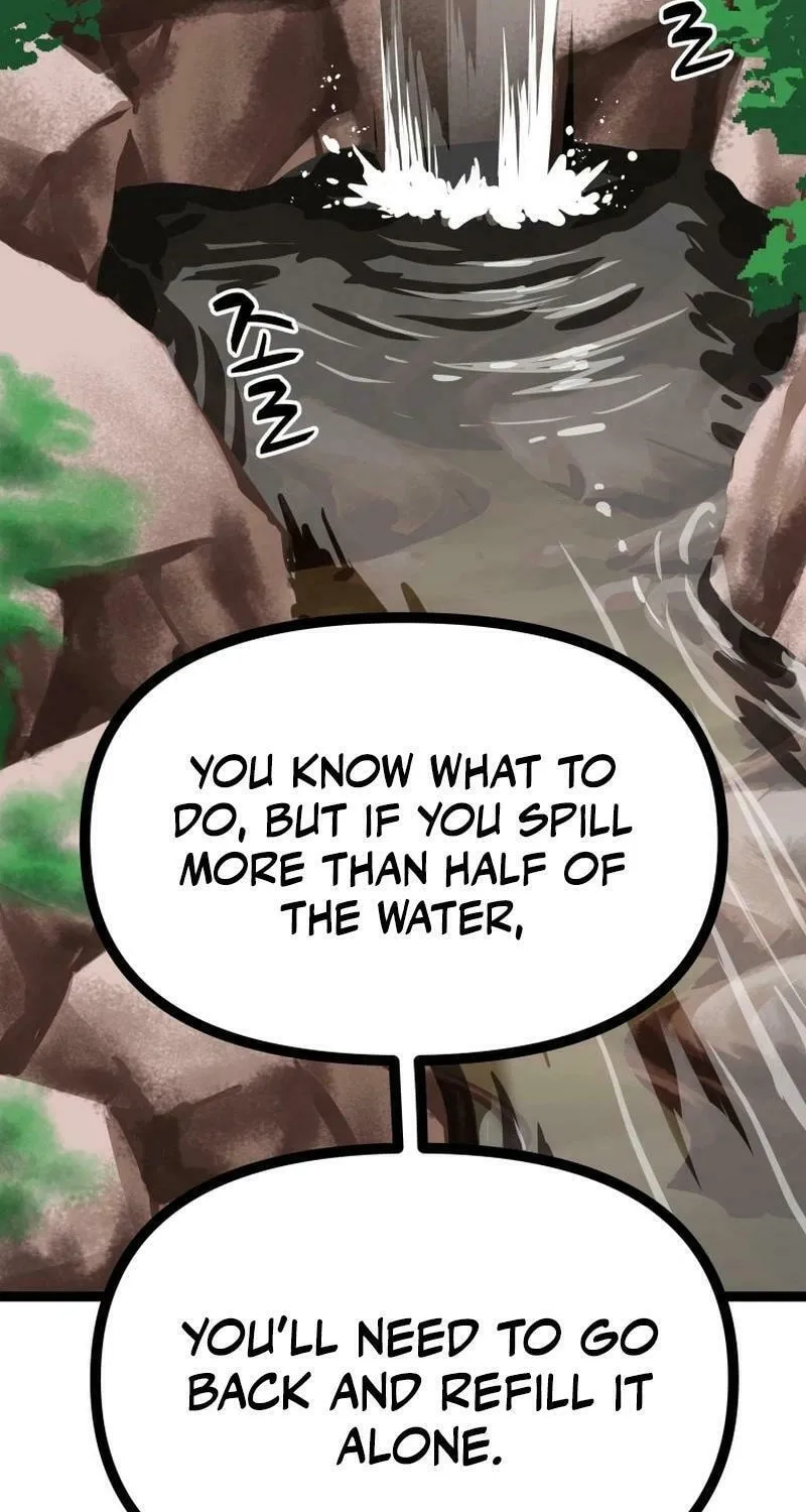 One Step Divine Fist Chapter 16 page 49 - 