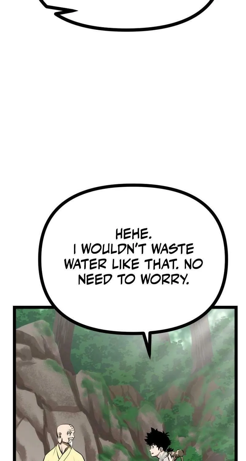 One Step Divine Fist Chapter 16 page 50 - 