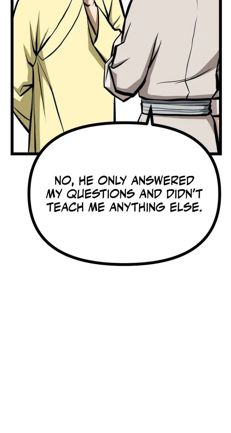 One Step Divine Fist Chapter 16 page 6 - 
