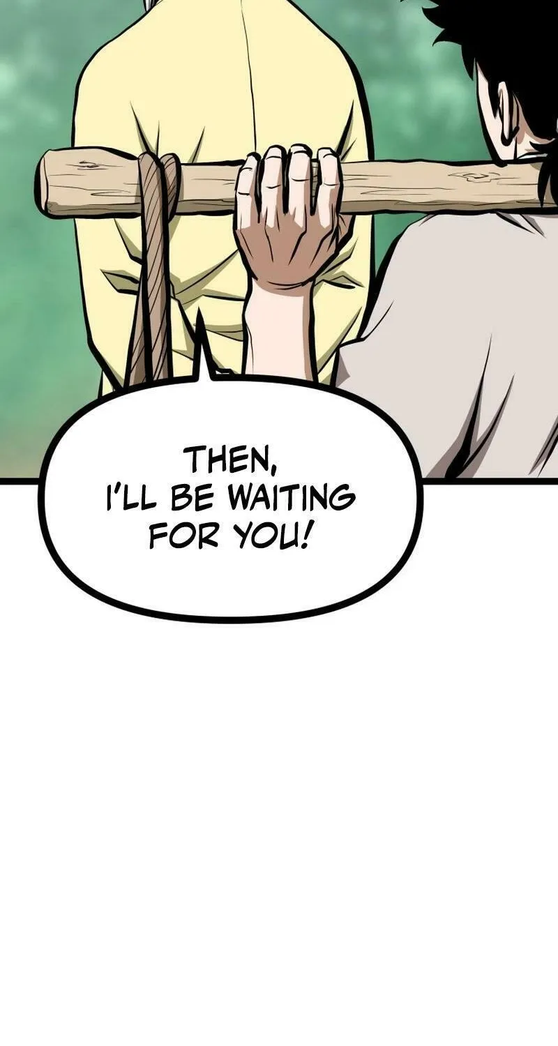 One Step Divine Fist Chapter 16 page 53 - 