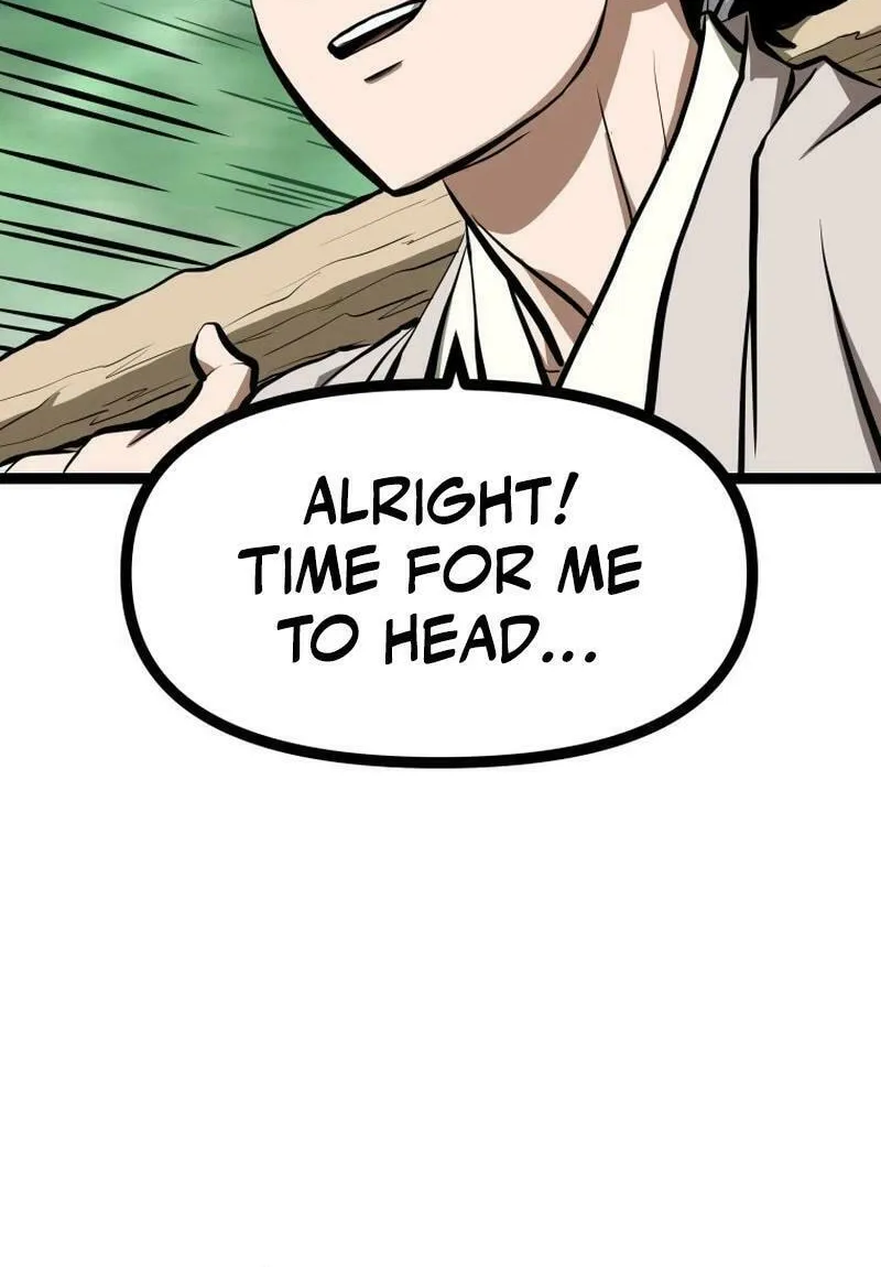 One Step Divine Fist Chapter 16 page 55 - 