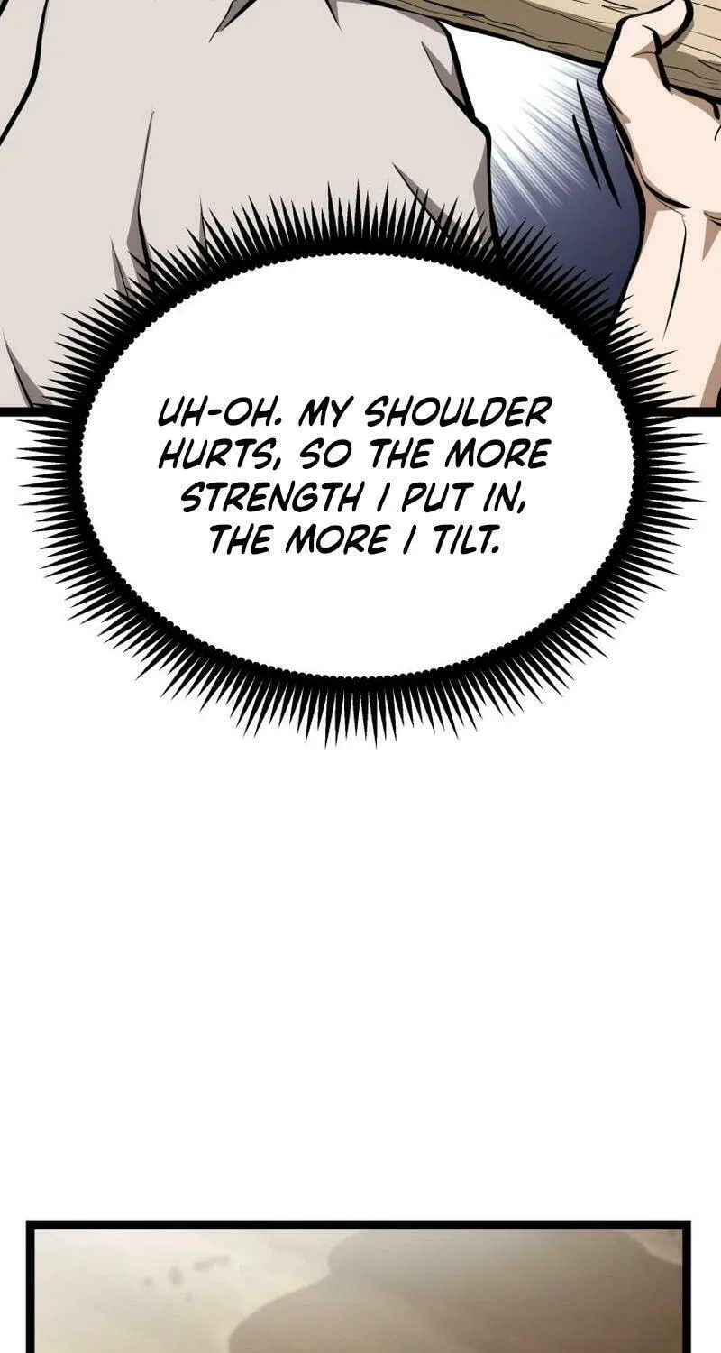 One Step Divine Fist Chapter 16 page 58 - 