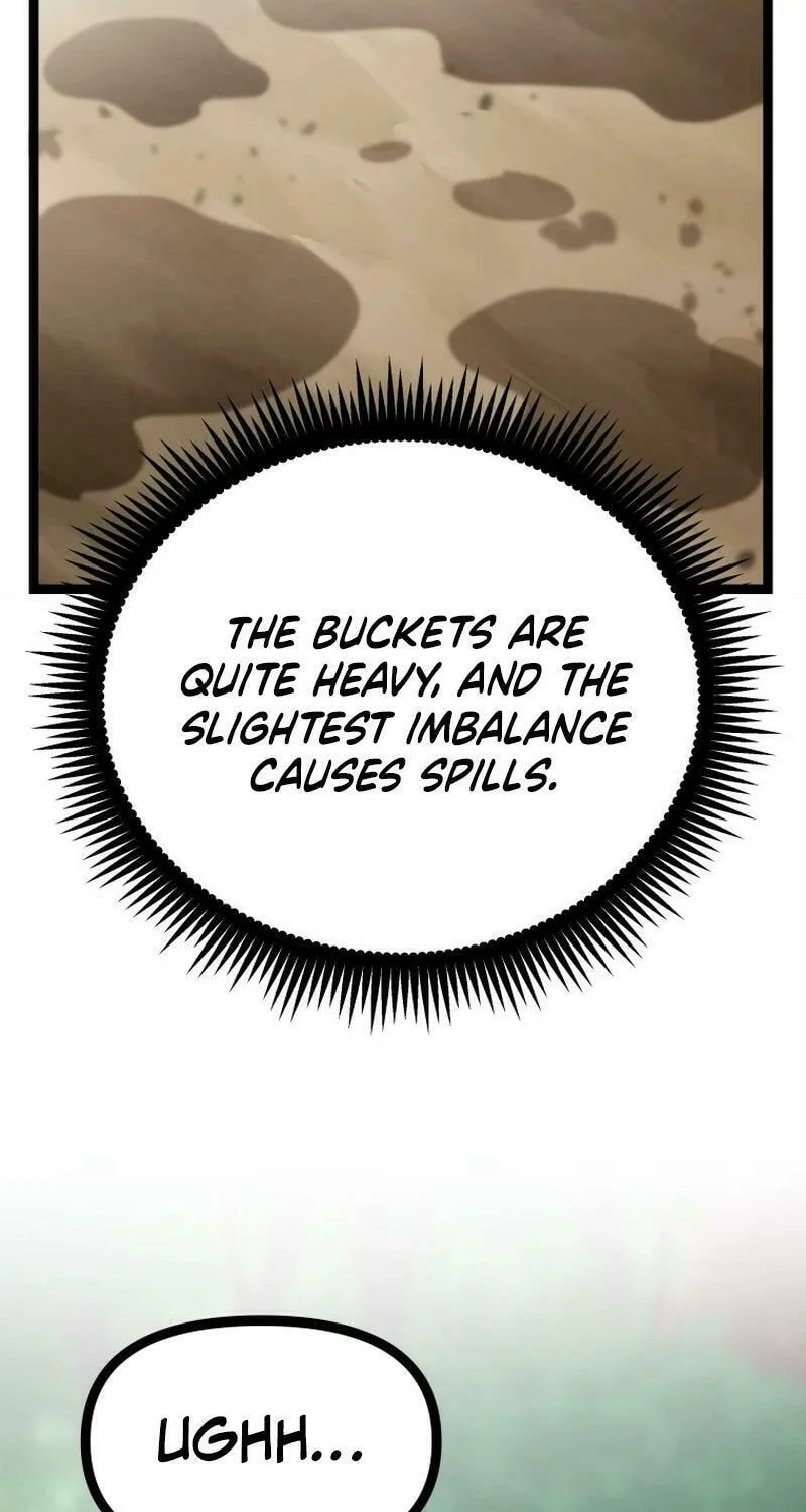 One Step Divine Fist Chapter 16 page 59 - 