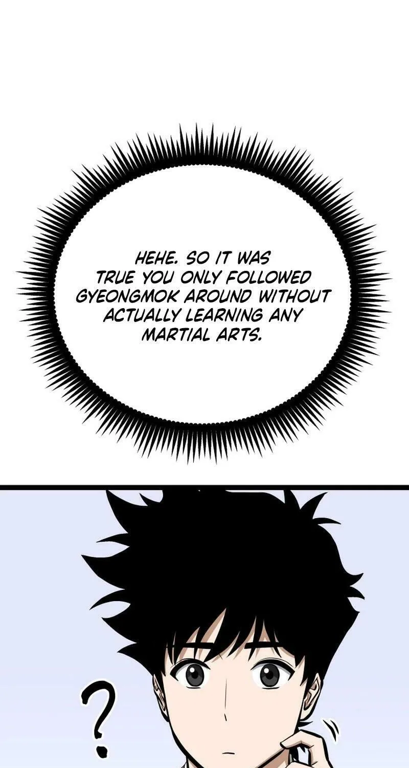 One Step Divine Fist Chapter 16 page 7 - 