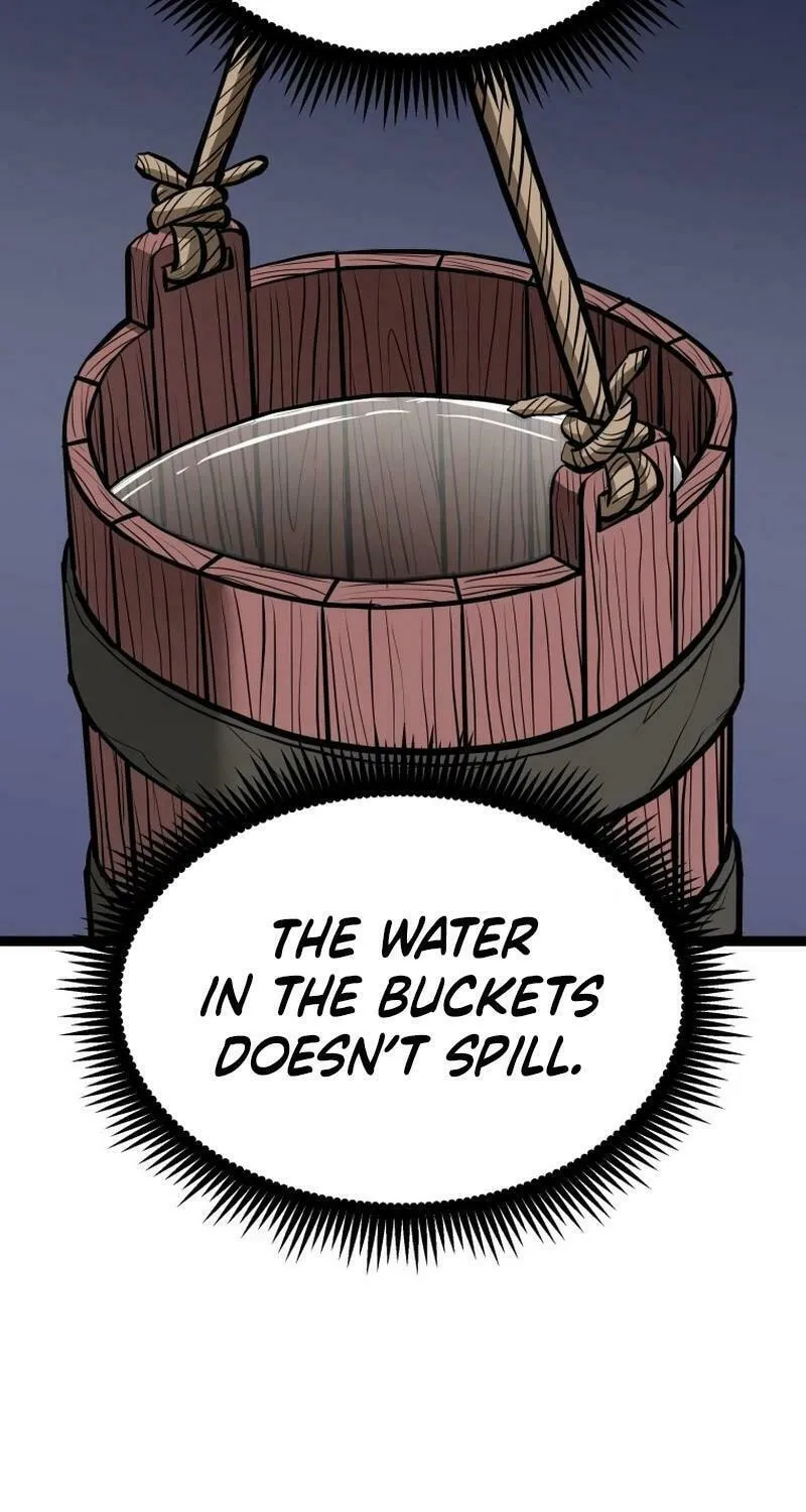 One Step Divine Fist Chapter 16 page 68 - 