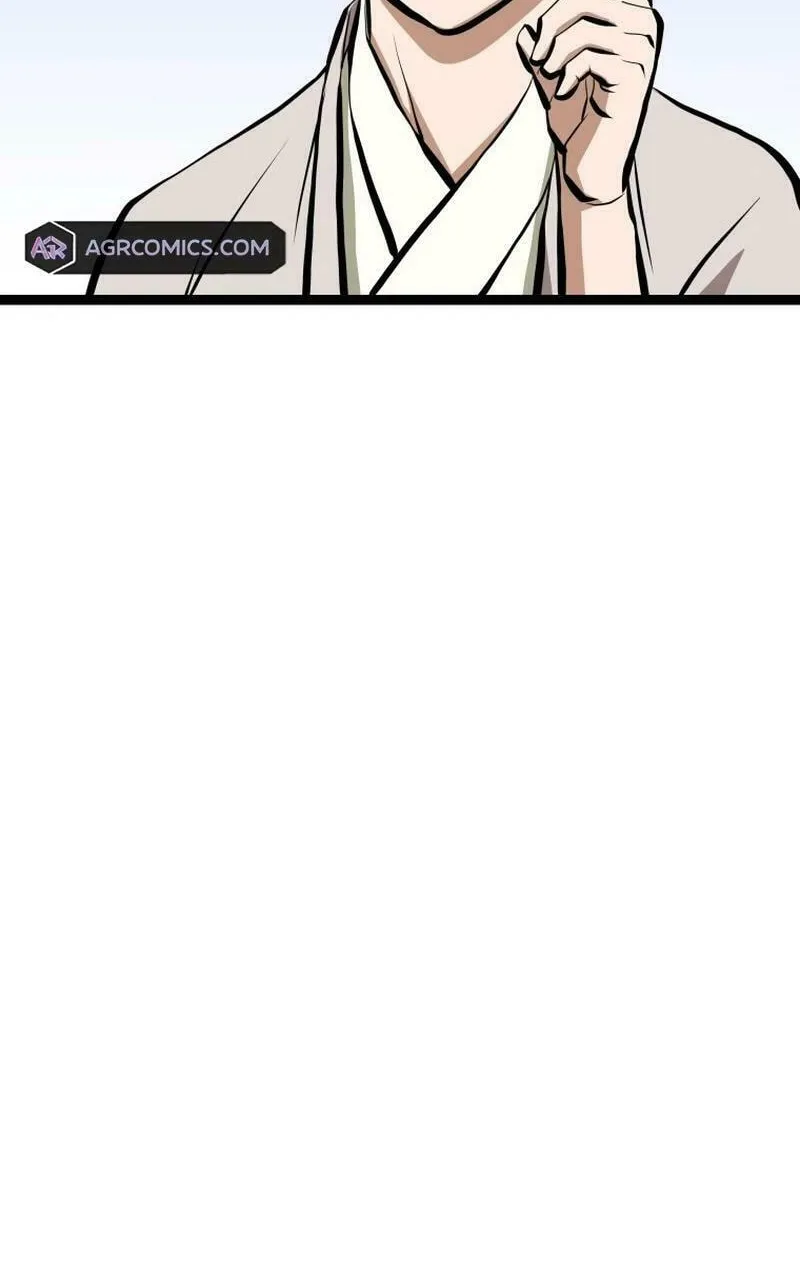 One Step Divine Fist Chapter 16 page 8 - 