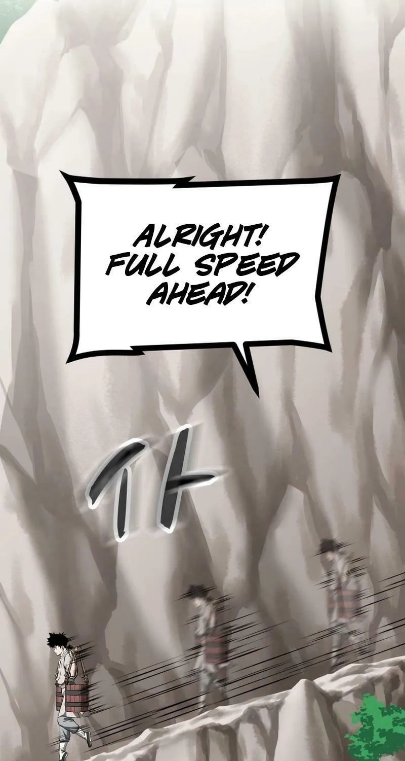 One Step Divine Fist Chapter 16 page 75 - 