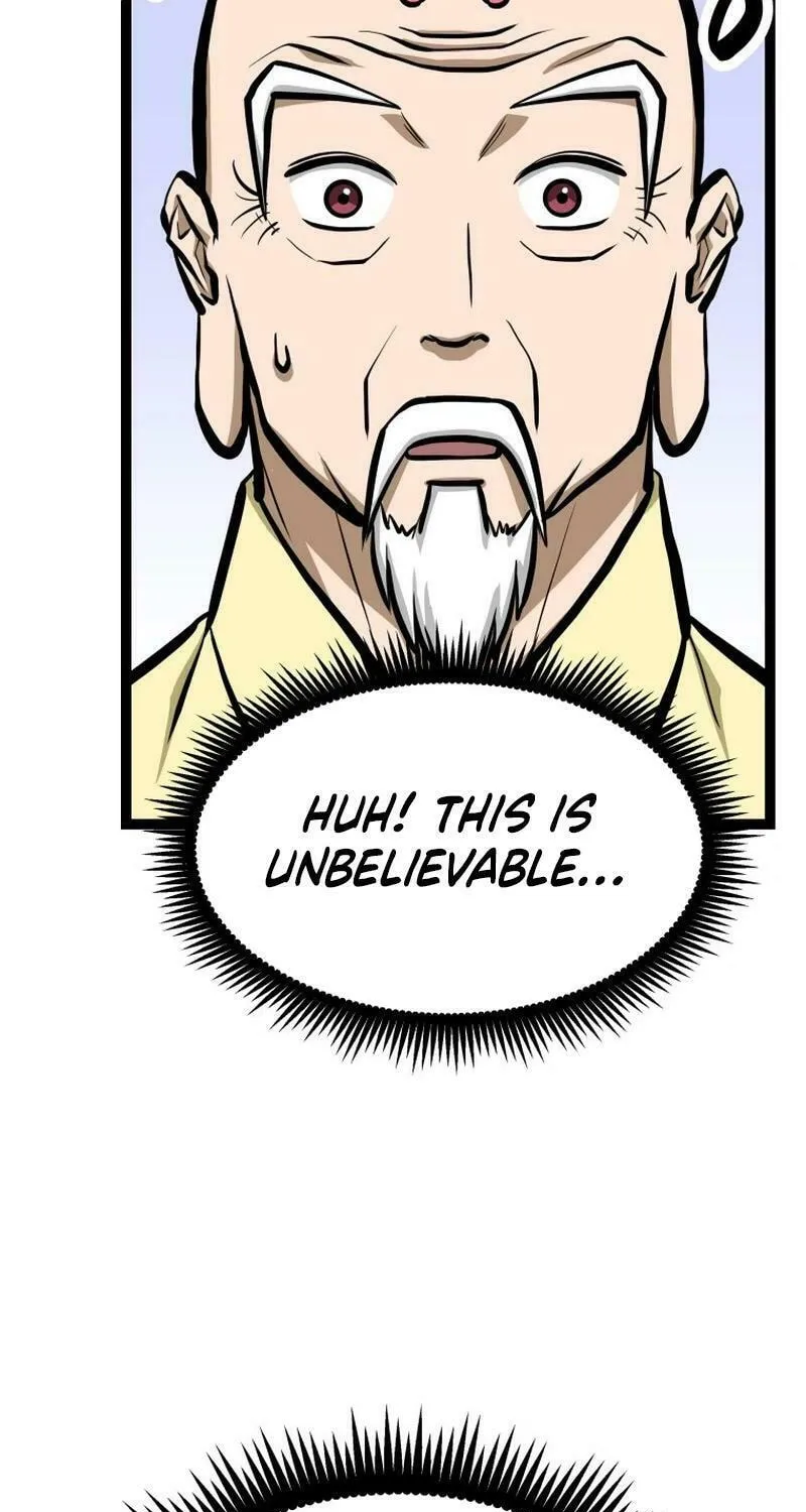 One Step Divine Fist Chapter 16 page 77 - 