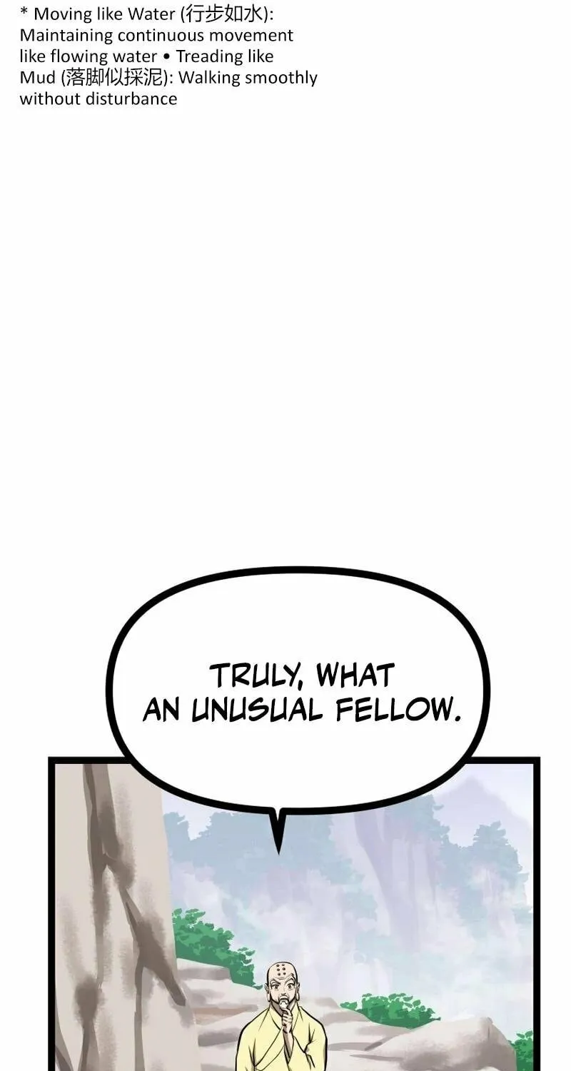 One Step Divine Fist Chapter 16 page 79 - 