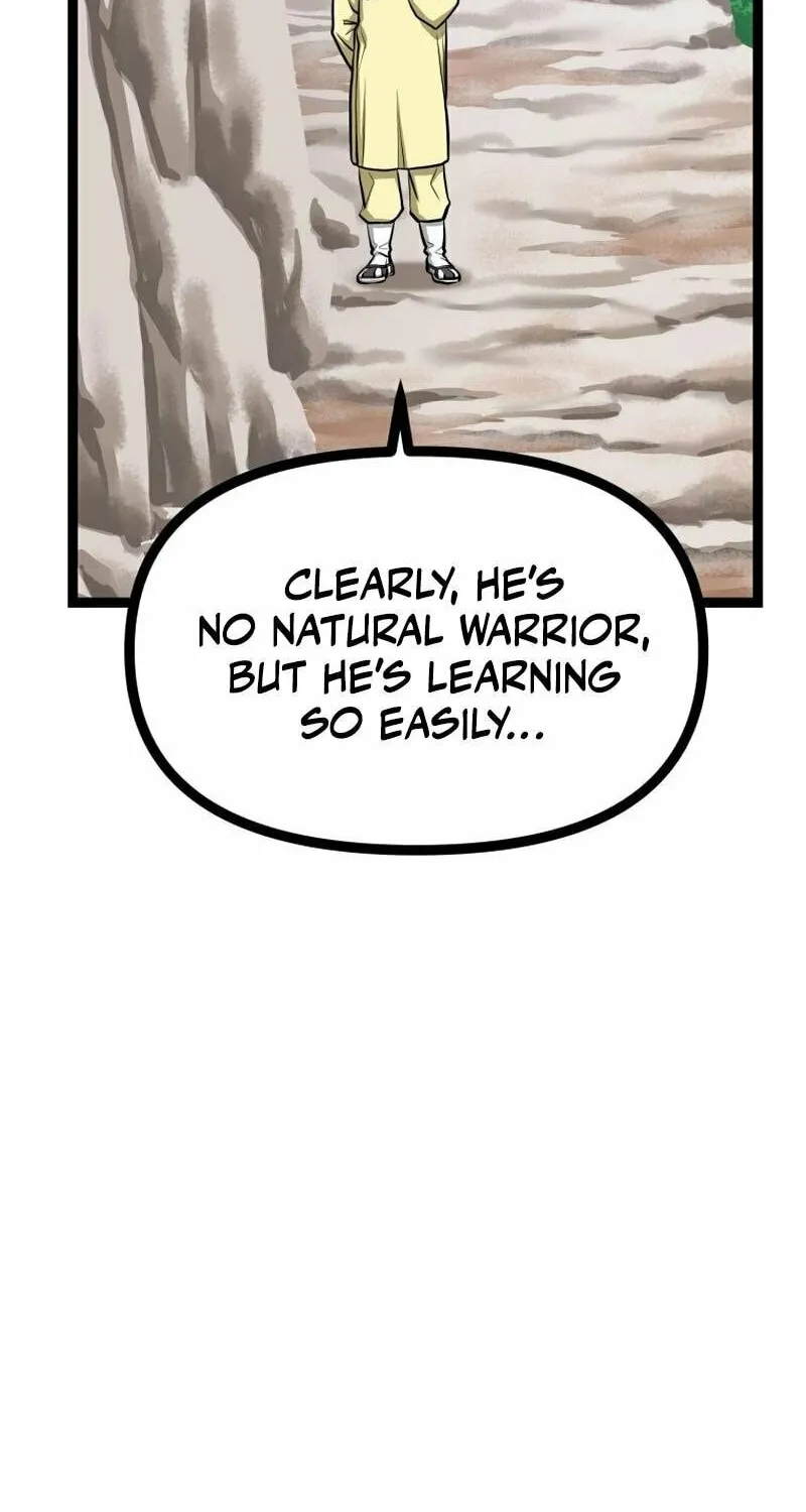 One Step Divine Fist Chapter 16 page 80 - 