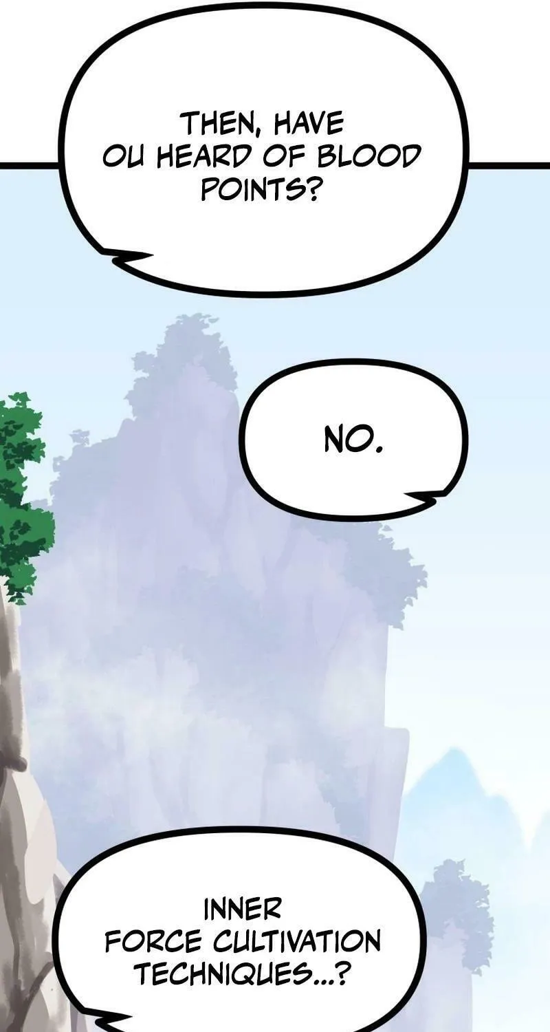 One Step Divine Fist Chapter 16 page 9 - 