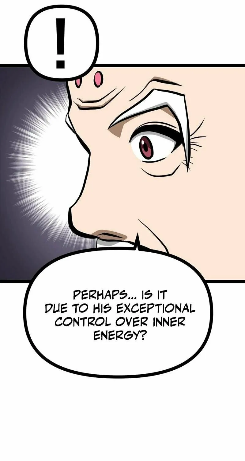 One Step Divine Fist Chapter 16 page 81 - 