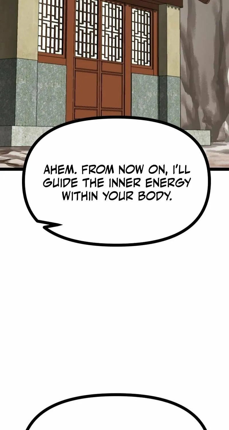 One Step Divine Fist Chapter 16 page 83 - 