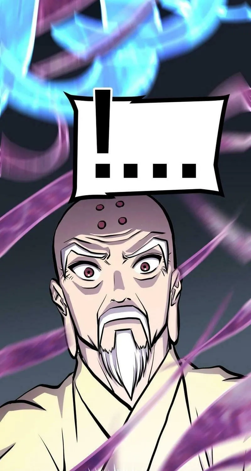 One Step Divine Fist Chapter 16 page 91 - 