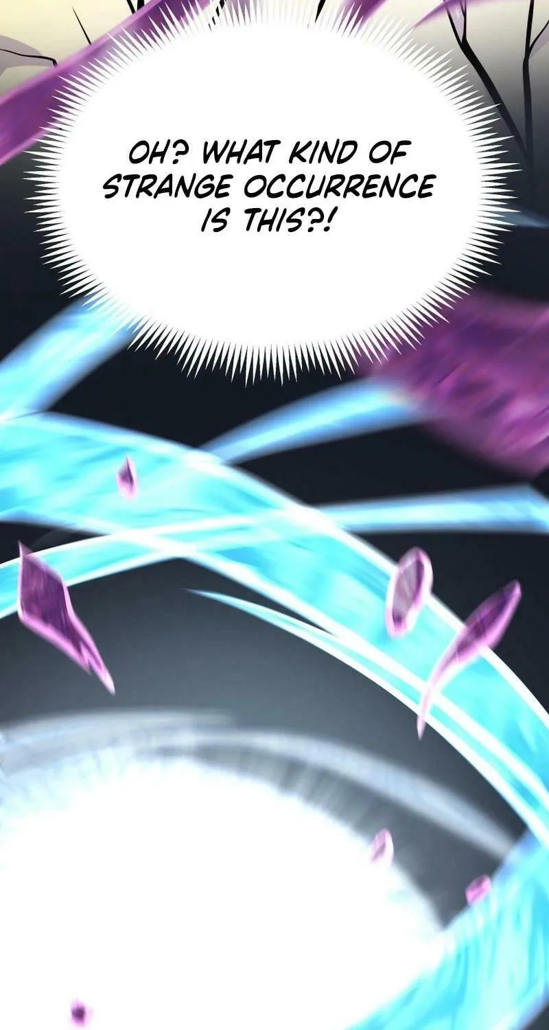 One Step Divine Fist Chapter 16 page 92 - 