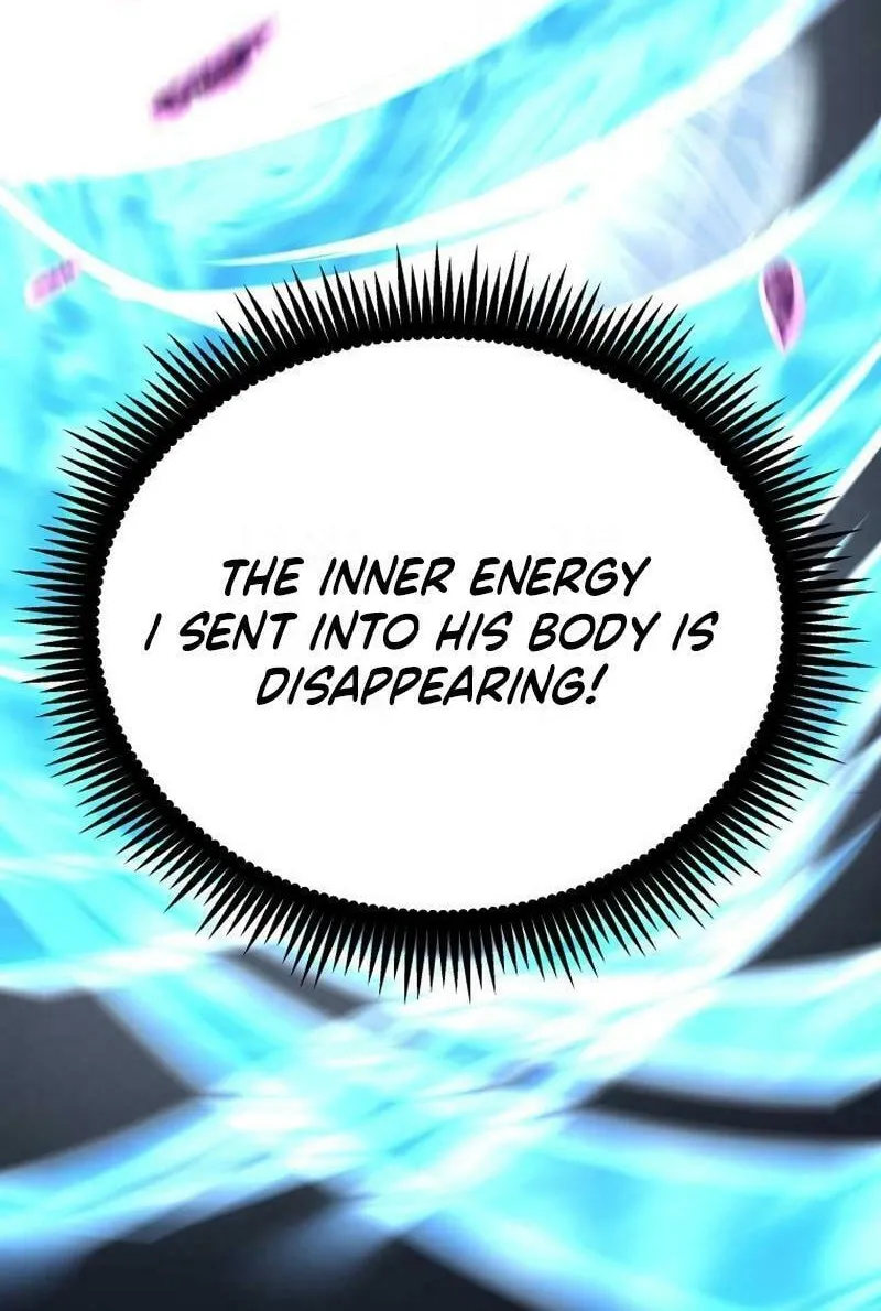 One Step Divine Fist Chapter 16 page 93 - 
