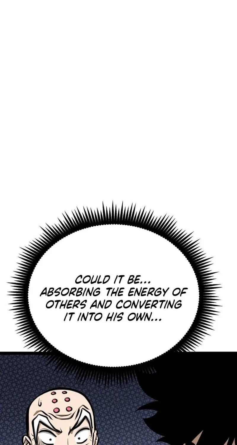 One Step Divine Fist Chapter 16 page 95 - 