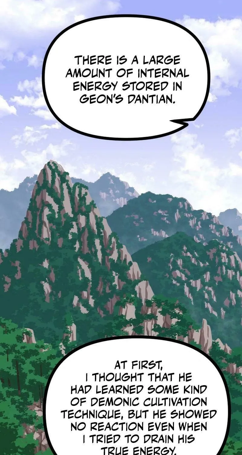 One Step Divine Fist Chapter 17 page 2 - 