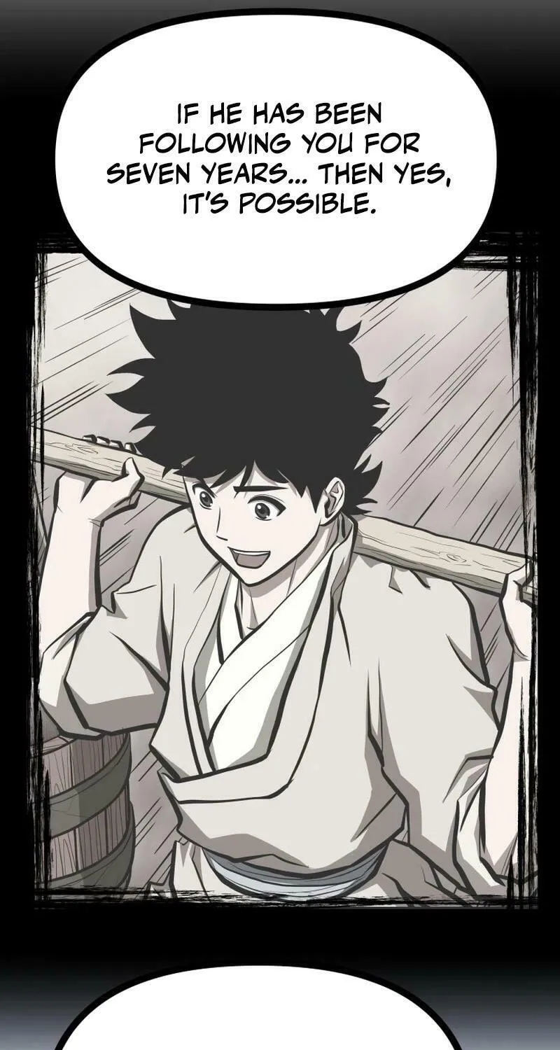 One Step Divine Fist Chapter 17 page 11 - 