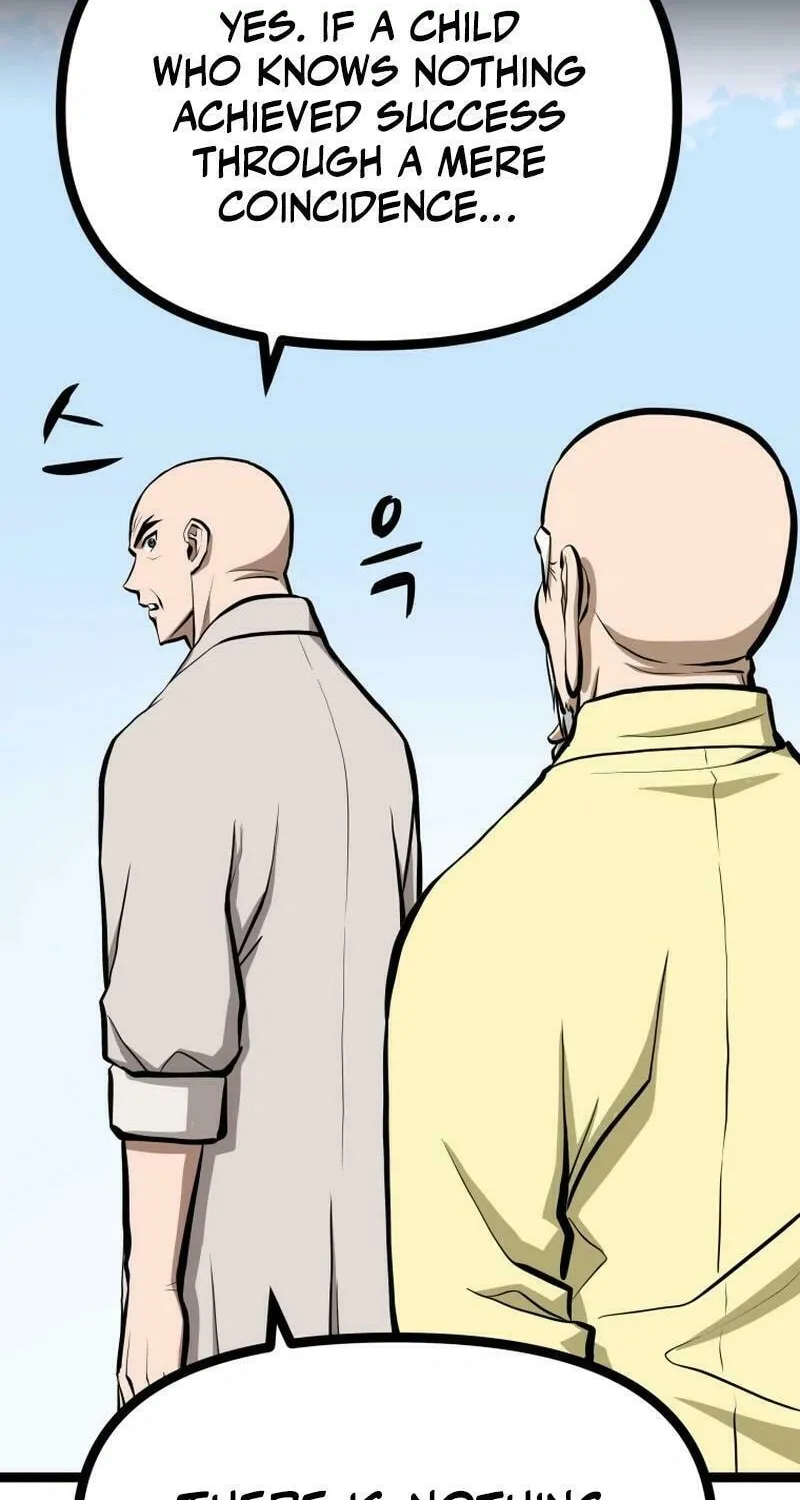 One Step Divine Fist Chapter 17 page 12 - 
