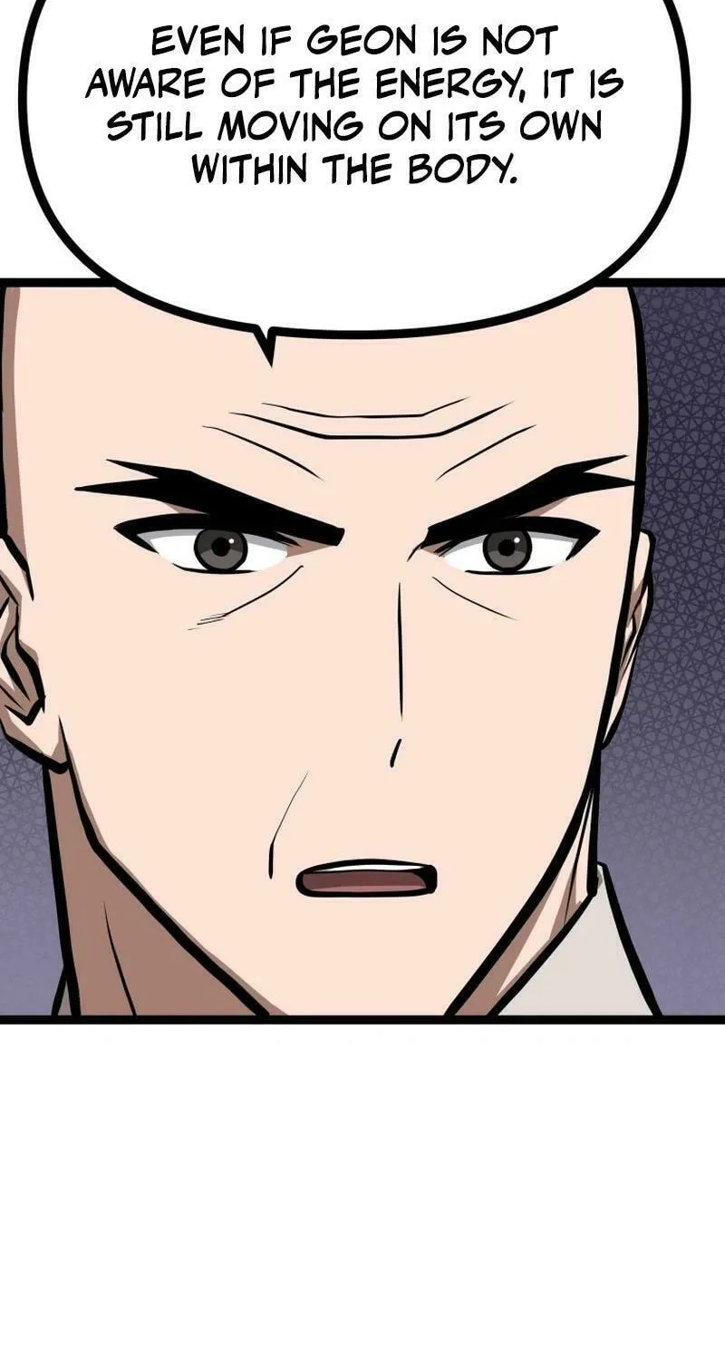 One Step Divine Fist Chapter 17 page 14 - 