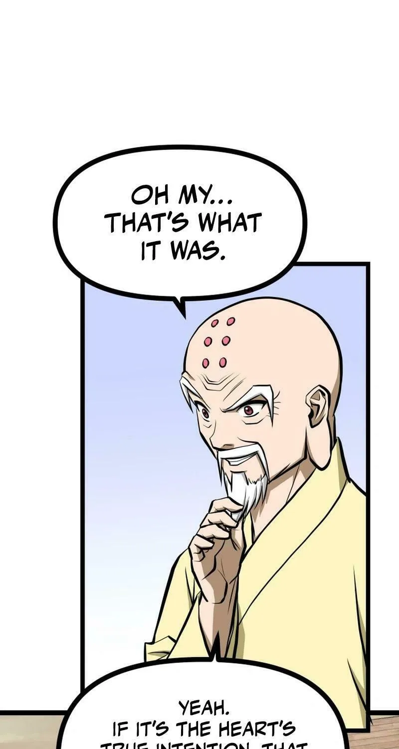 One Step Divine Fist Chapter 17 page 15 - 