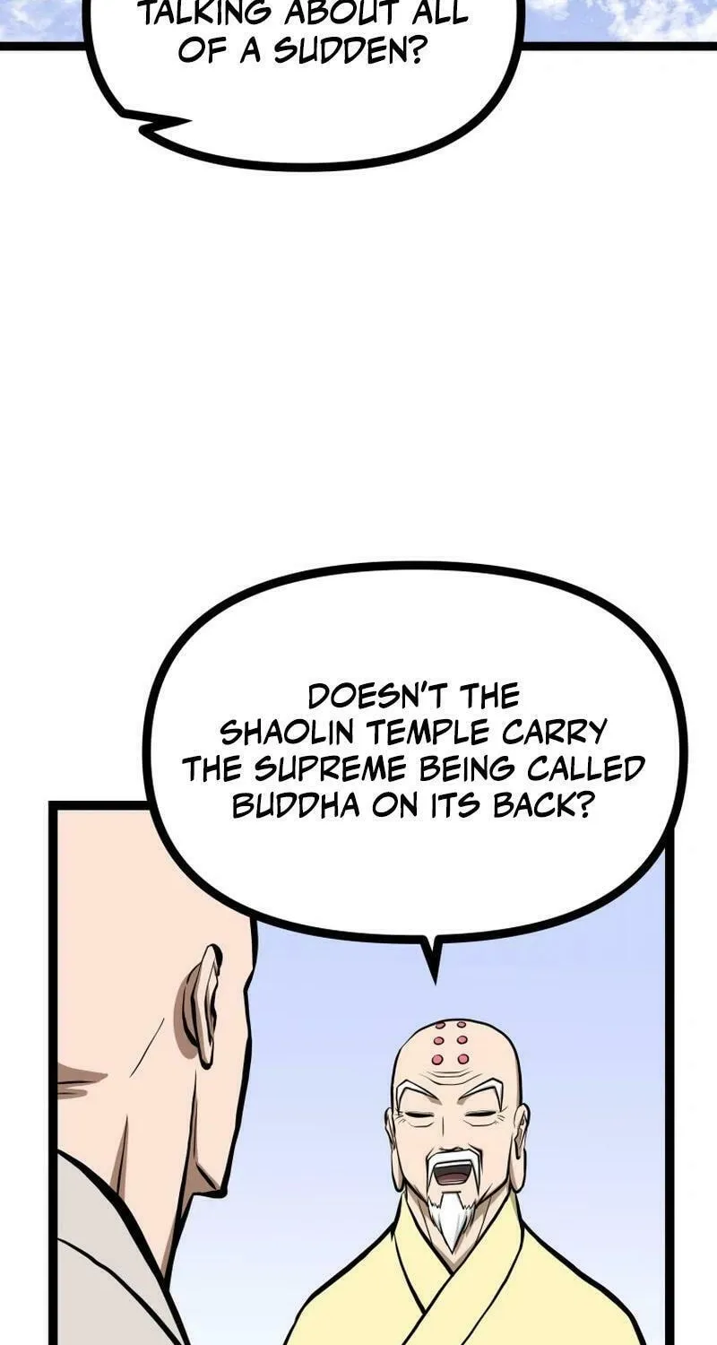One Step Divine Fist Chapter 17 page 18 - 