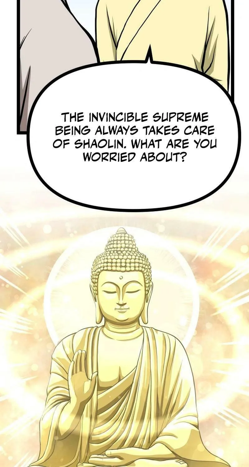 One Step Divine Fist Chapter 17 page 19 - 