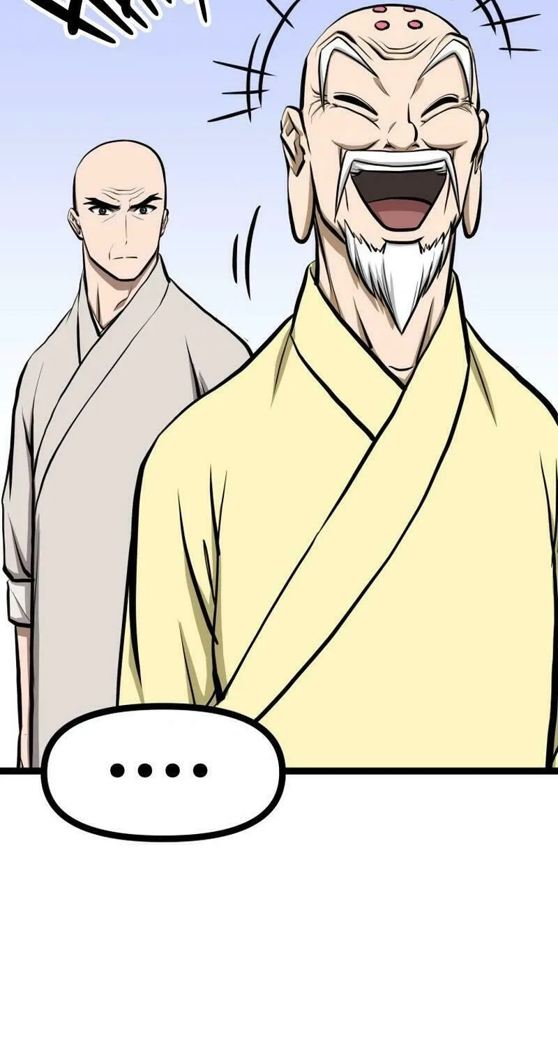 One Step Divine Fist Chapter 17 page 22 - 